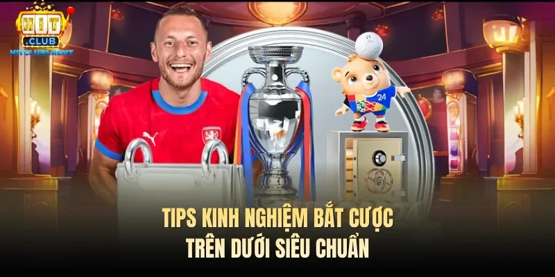 Kèo Tài Xỉu – Lựa Chọn Cược Lý Tưởng Cho Những Tân Binh Tips kinh nghiệm bắt cược trên dưới siêu chuẩn